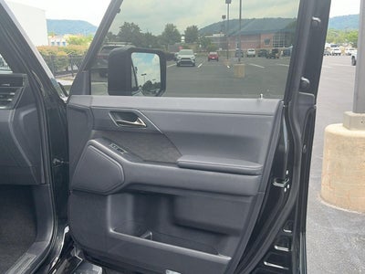 2024 Lexus GX 550 BASE