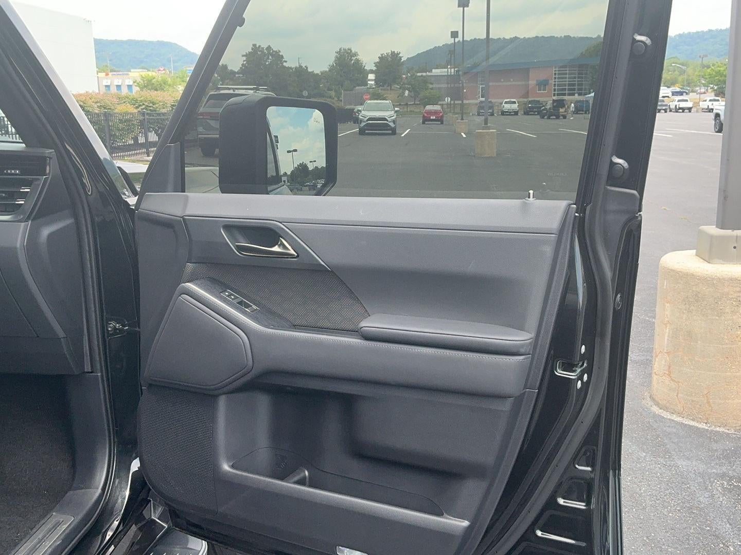2024 Lexus GX 550 BASE