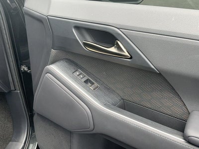 2024 Lexus GX 550 BASE