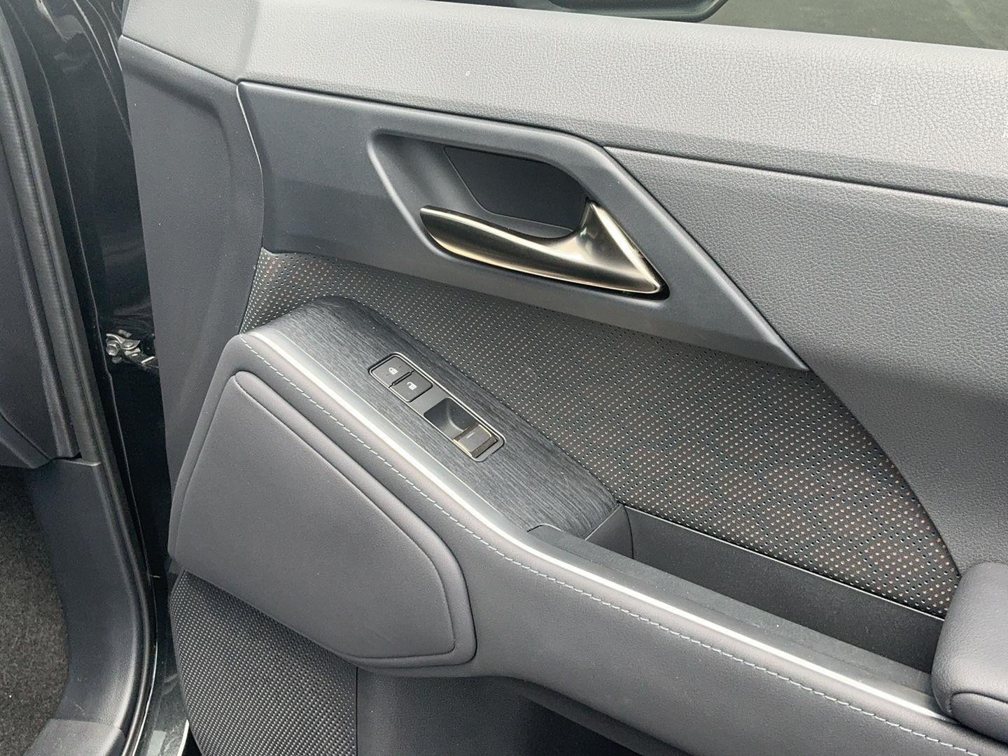 2024 Lexus GX 550 BASE