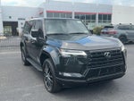 2024 Lexus GX 550 BASE