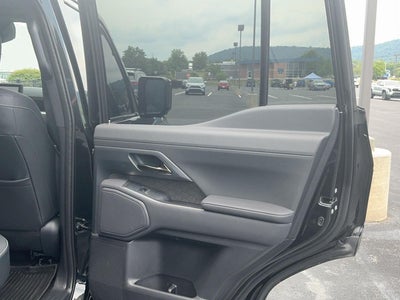 2024 Lexus GX 550 BASE
