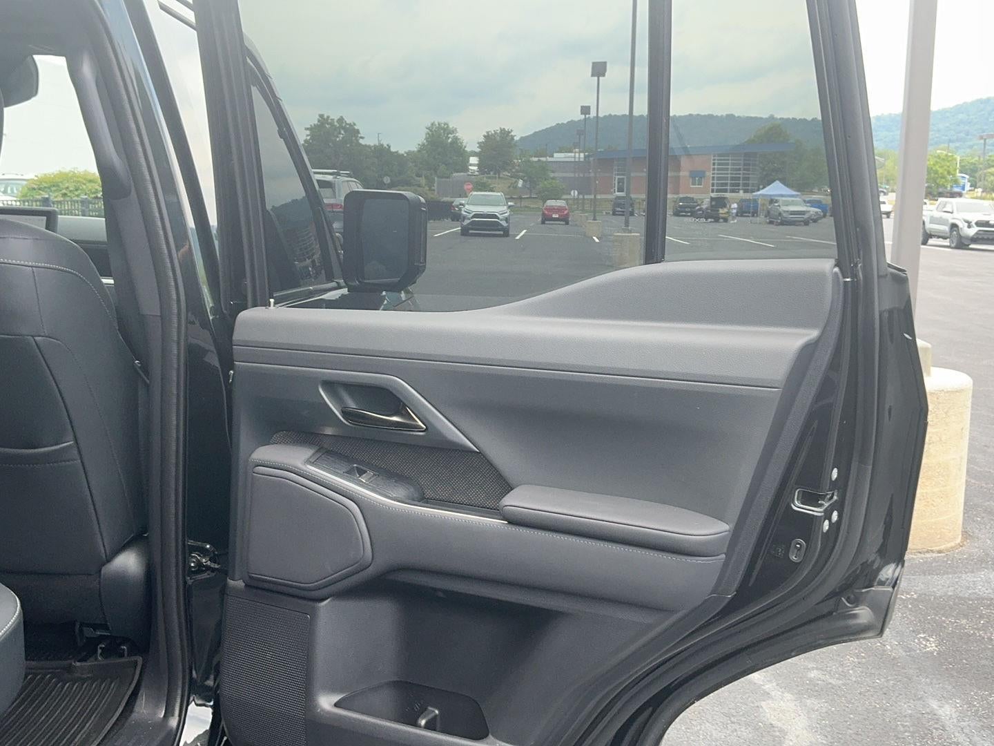 2024 Lexus GX 550 BASE