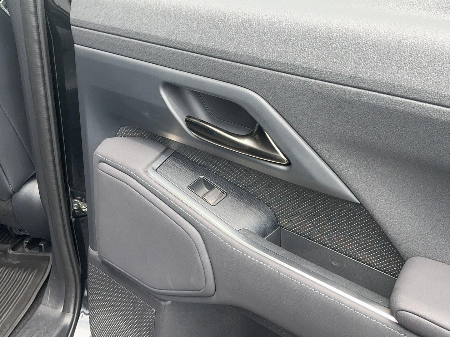 2024 Lexus GX 550 BASE