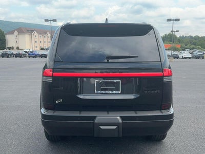 2024 Lexus GX 550 BASE