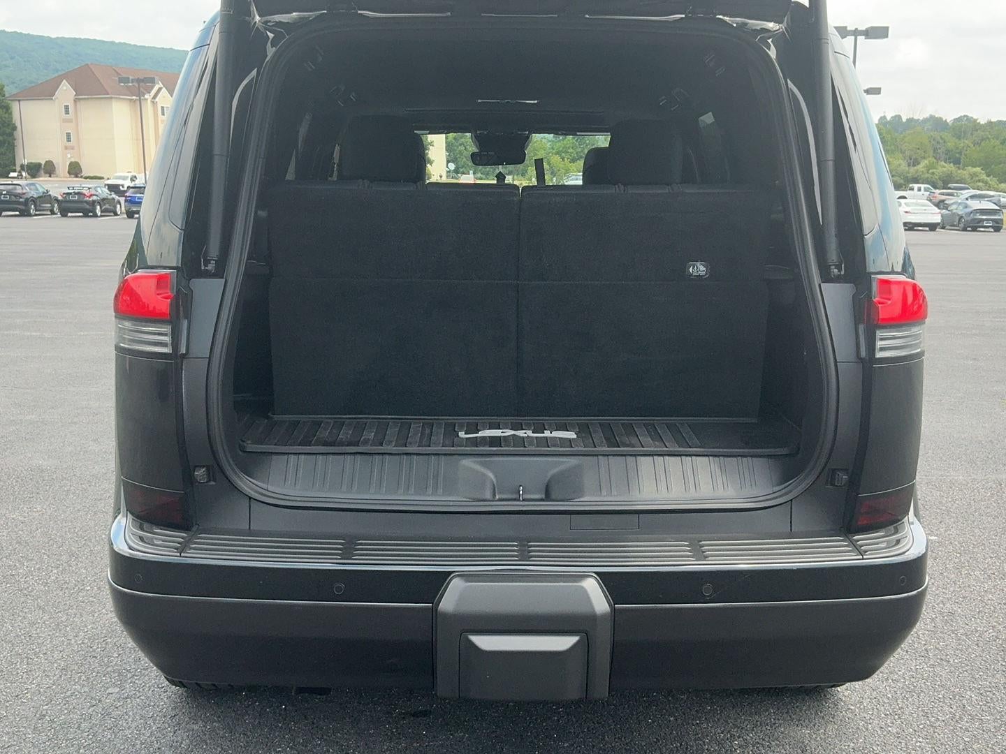 2024 Lexus GX 550 BASE