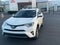 2017 Toyota RAV4 Hybrid Base