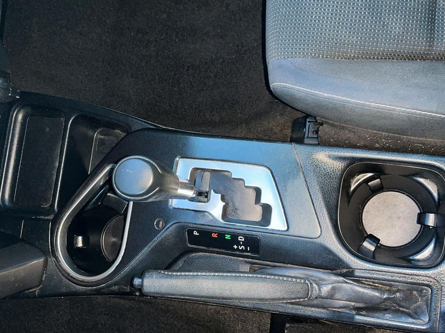 2017 Toyota RAV4 Hybrid Base