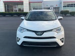 2017 Toyota RAV4 Hybrid Base