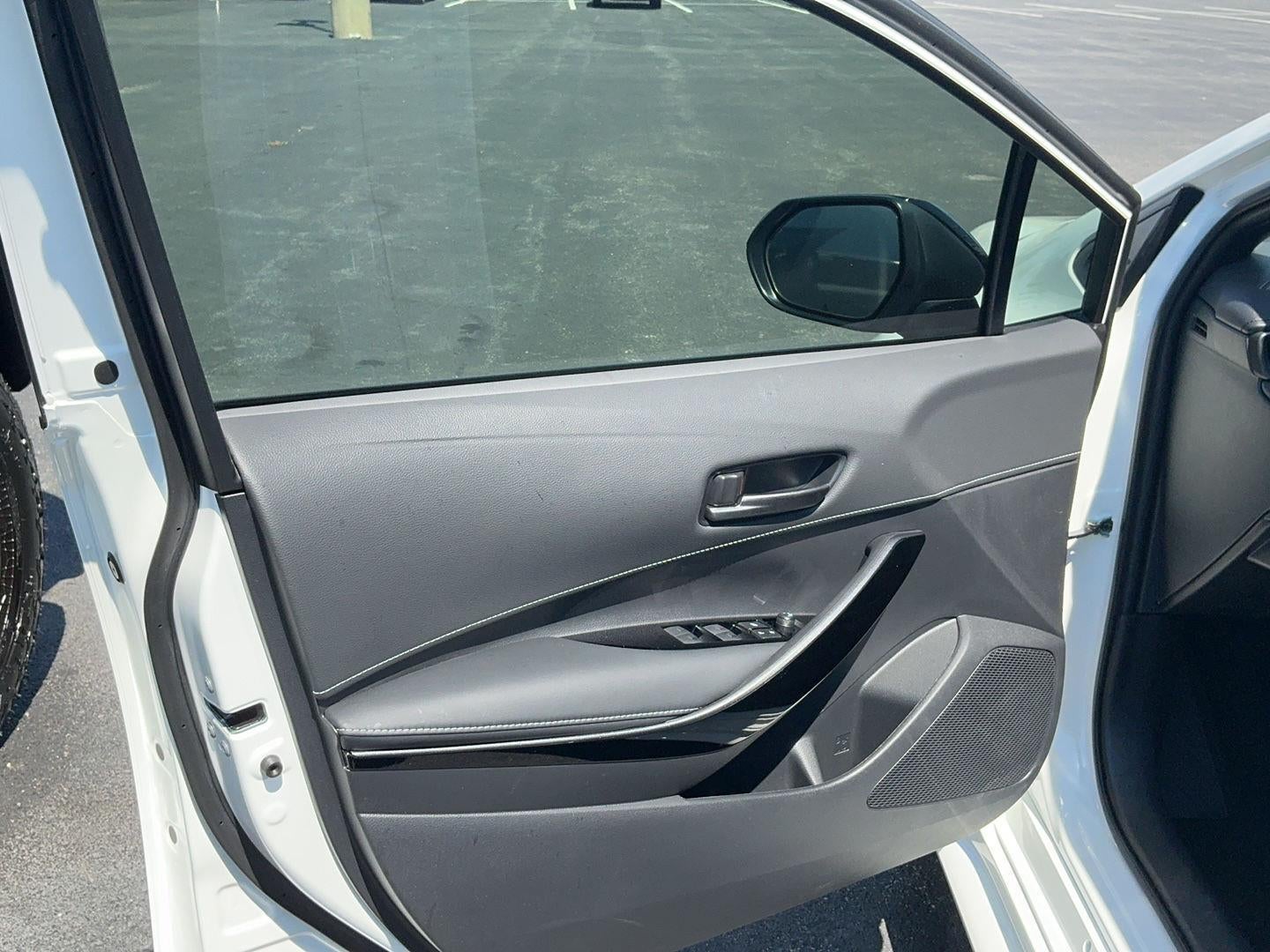 2025 Toyota GR Corolla Premium