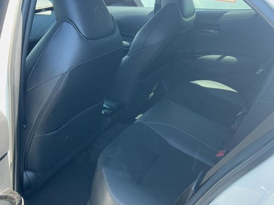 2025 Toyota GR Corolla Premium