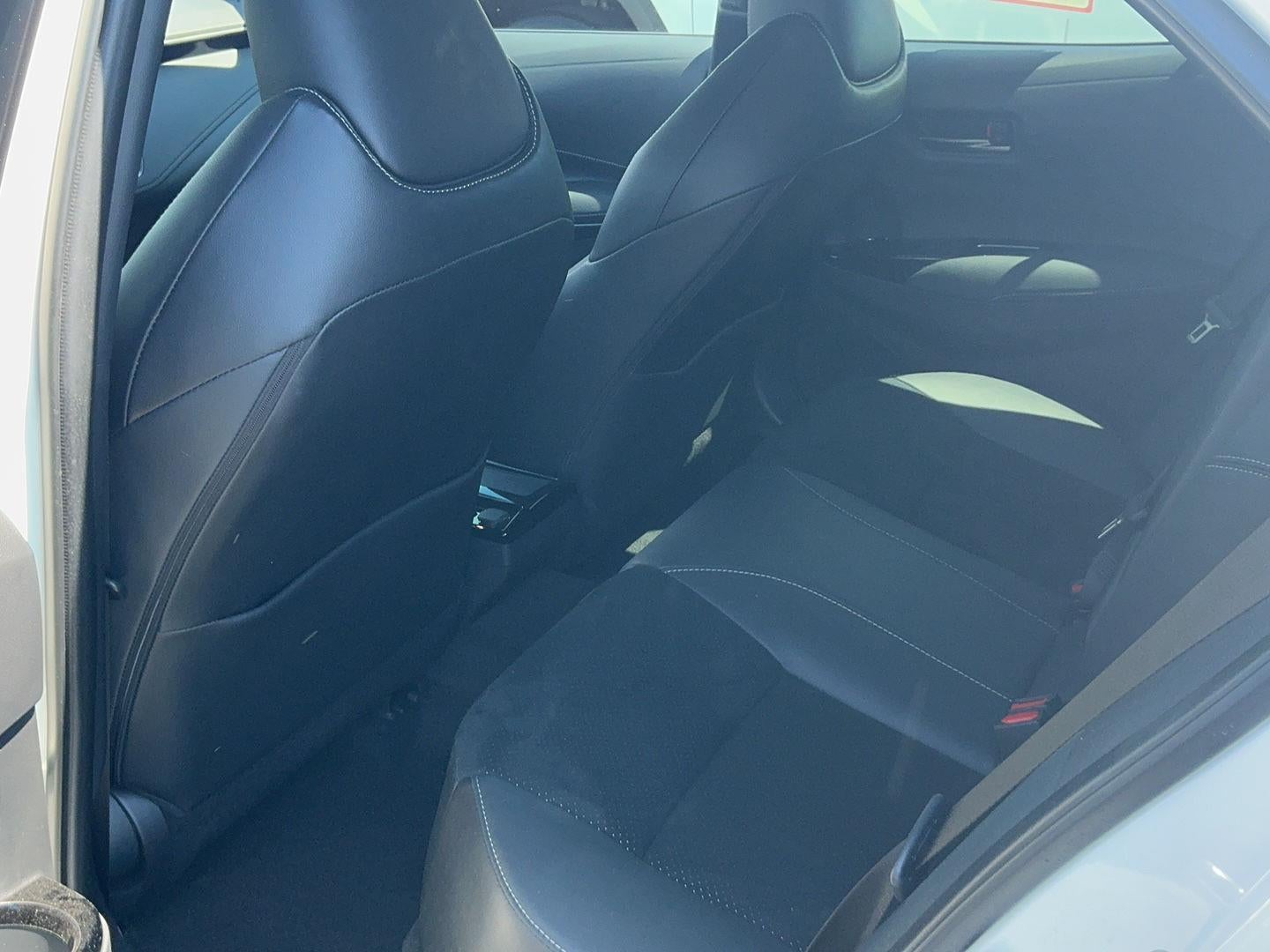 2025 Toyota GR Corolla Premium