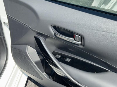 2025 Toyota GR Corolla Premium