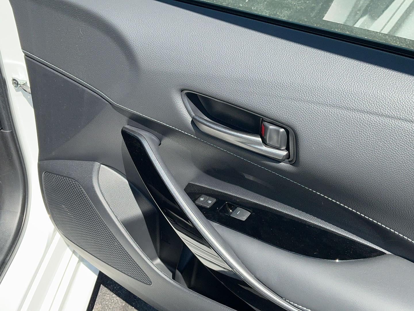 2025 Toyota GR Corolla Premium