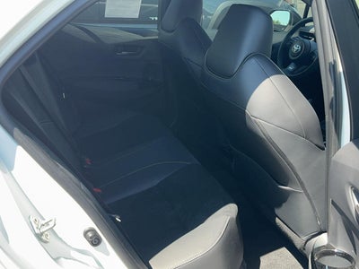 2025 Toyota GR Corolla Premium