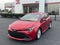 2025 Toyota Corolla Hatchback SE