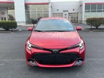2025 Toyota Corolla Hatchback SE