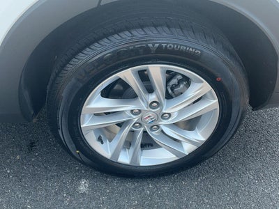2024 Buick Envista Preferred