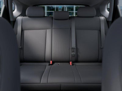 2026 Hyundai KONA SE AWD