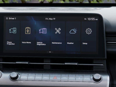 2026 Hyundai KONA SE AWD