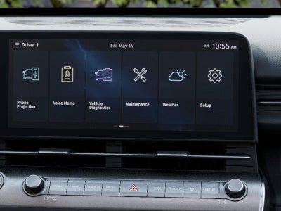 2026 Hyundai KONA SE AWD