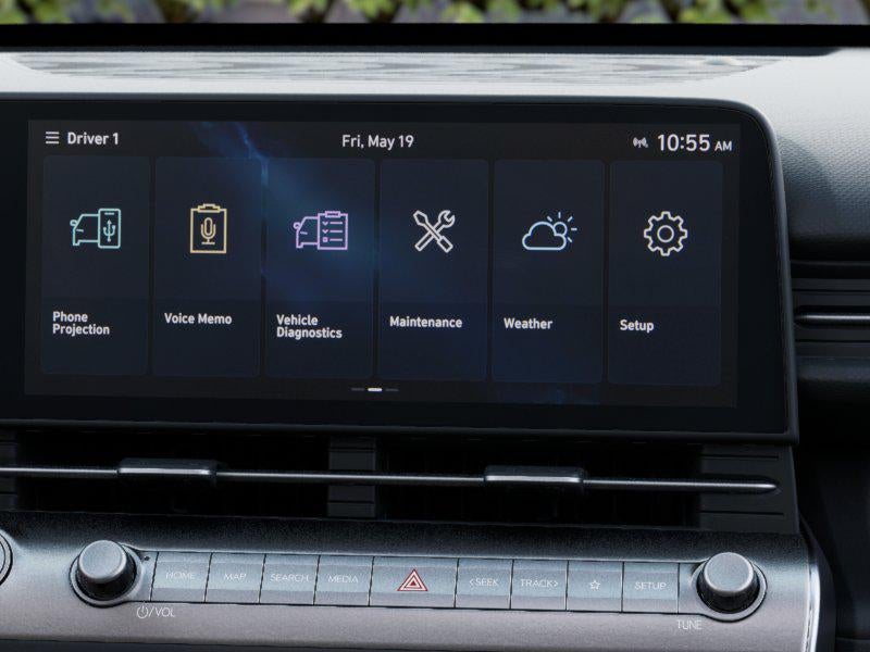 2026 Hyundai KONA SE AWD