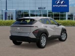 2026 Hyundai KONA SE AWD