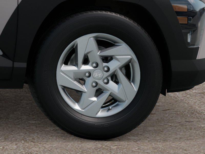 2026 Hyundai KONA SE AWD