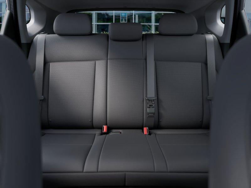 2026 Hyundai KONA SE AWD