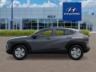 2026 Hyundai KONA SE AWD