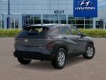 2026 Hyundai KONA SE AWD