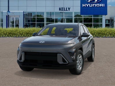 2026 Hyundai KONA SE AWD