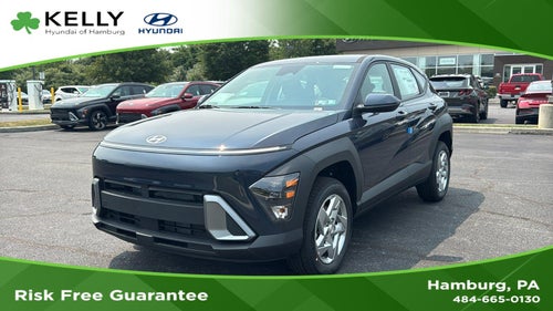 2026 Hyundai KONA SE