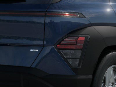2026 Hyundai KONA SE AWD