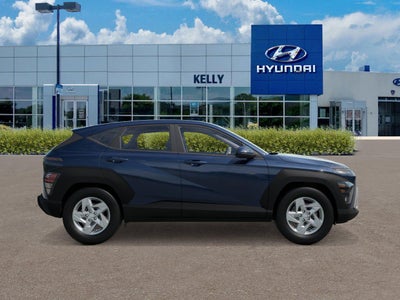 2026 Hyundai KONA SE AWD