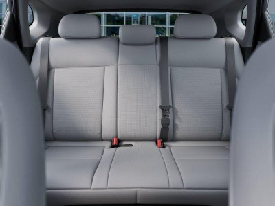 2026 Hyundai KONA SE AWD