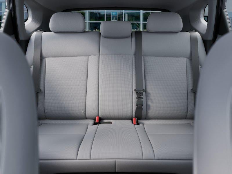 2026 Hyundai KONA SE AWD