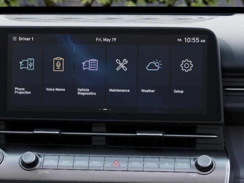 2026 Hyundai KONA SE AWD