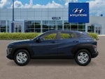 2026 Hyundai KONA SE AWD