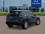 2026 Hyundai KONA SE AWD