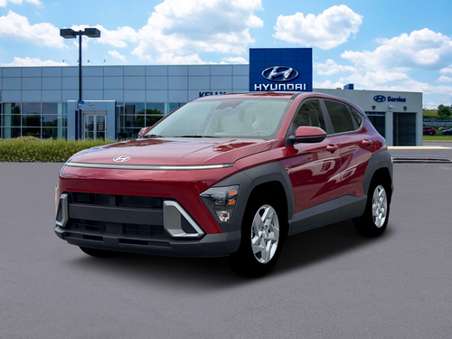 2026 Hyundai KONA SE AWD