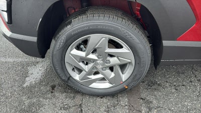 2026 Hyundai KONA SE AWD