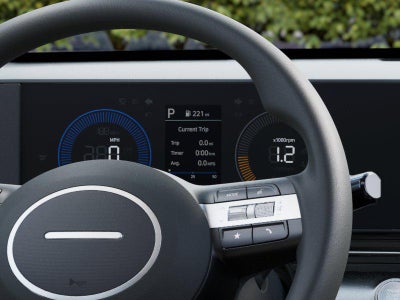 2026 Hyundai KONA SE AWD