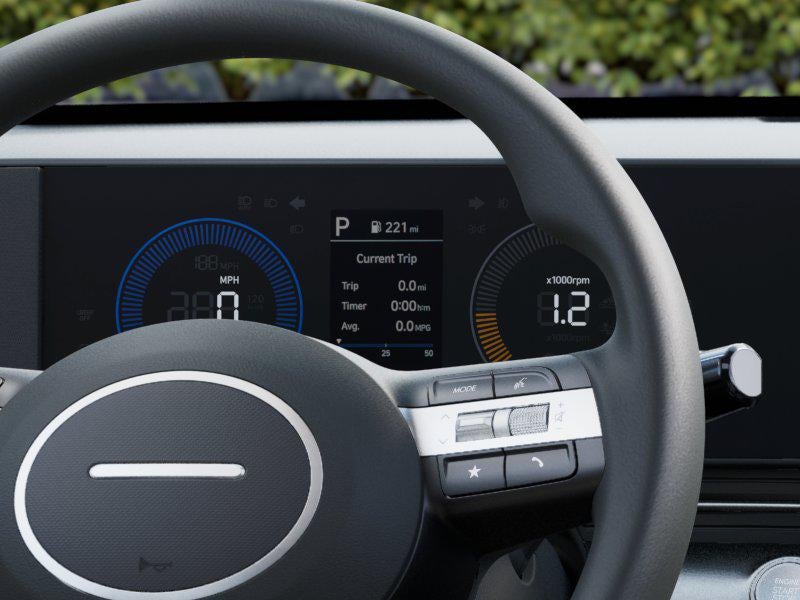 2026 Hyundai KONA SE AWD