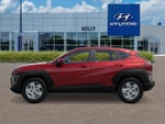 2026 Hyundai KONA SE AWD