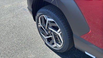 2026 Hyundai KONA SEL Premium AWD