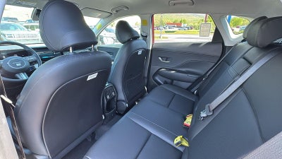 2026 Hyundai KONA SEL Premium AWD