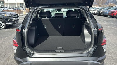 2026 Hyundai KONA SEL Premium AWD