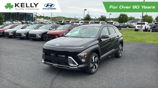 2026 Hyundai KONA Limited AWD