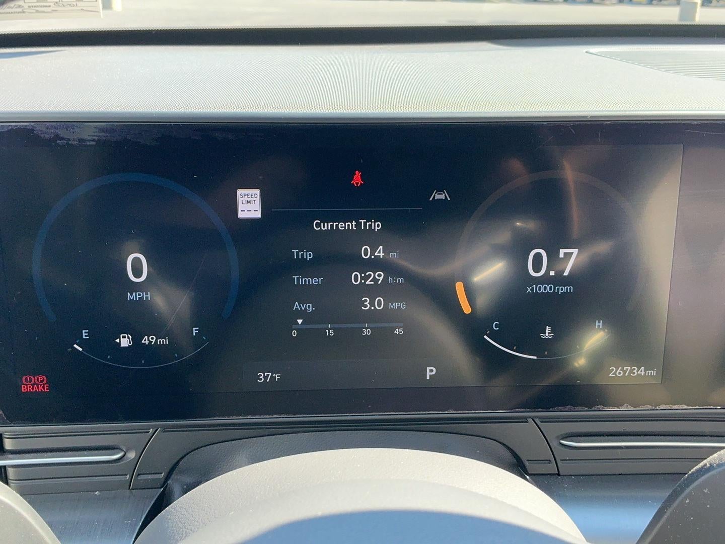 2024 Hyundai KONA Limited